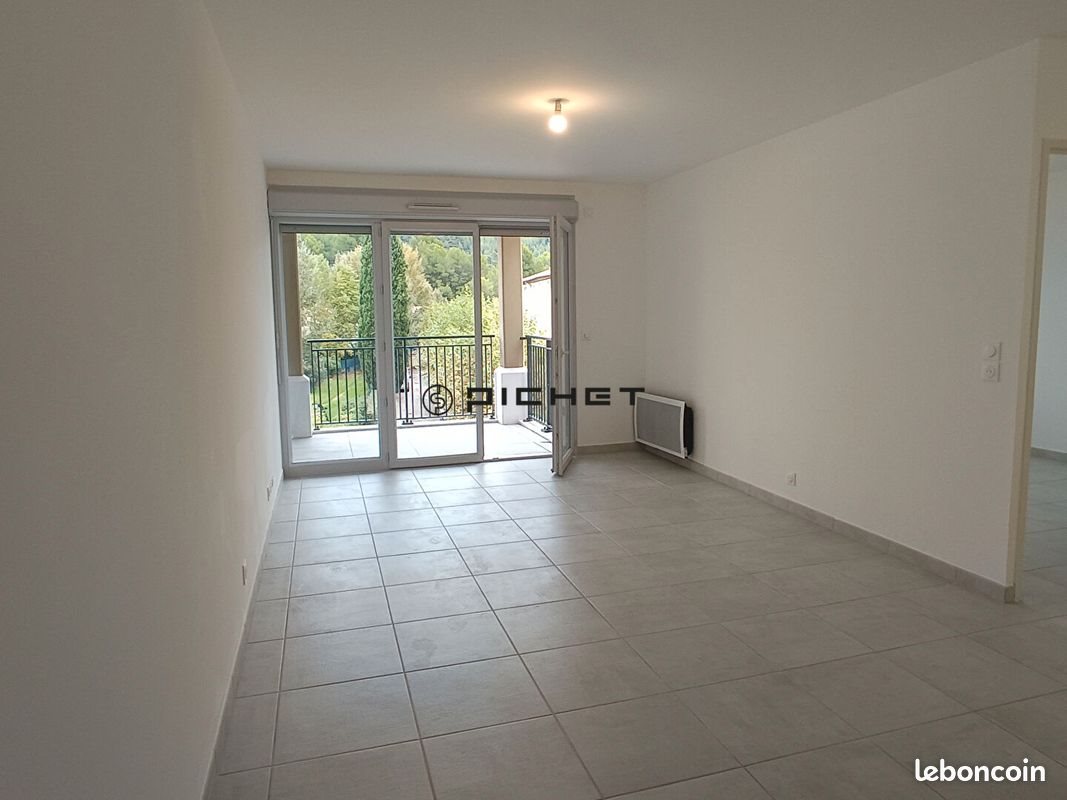 Appartement à vendre, 43m², Les Arcs