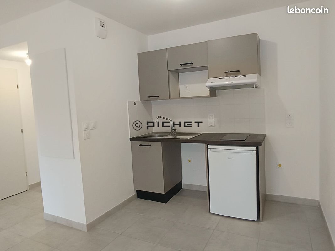 Appartement à vendre, 43m², Les Arcs