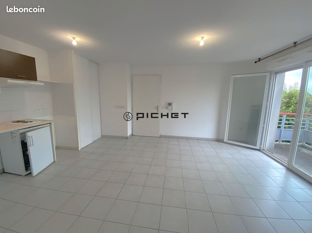 Appartement à vendre, 39m², Lormont
