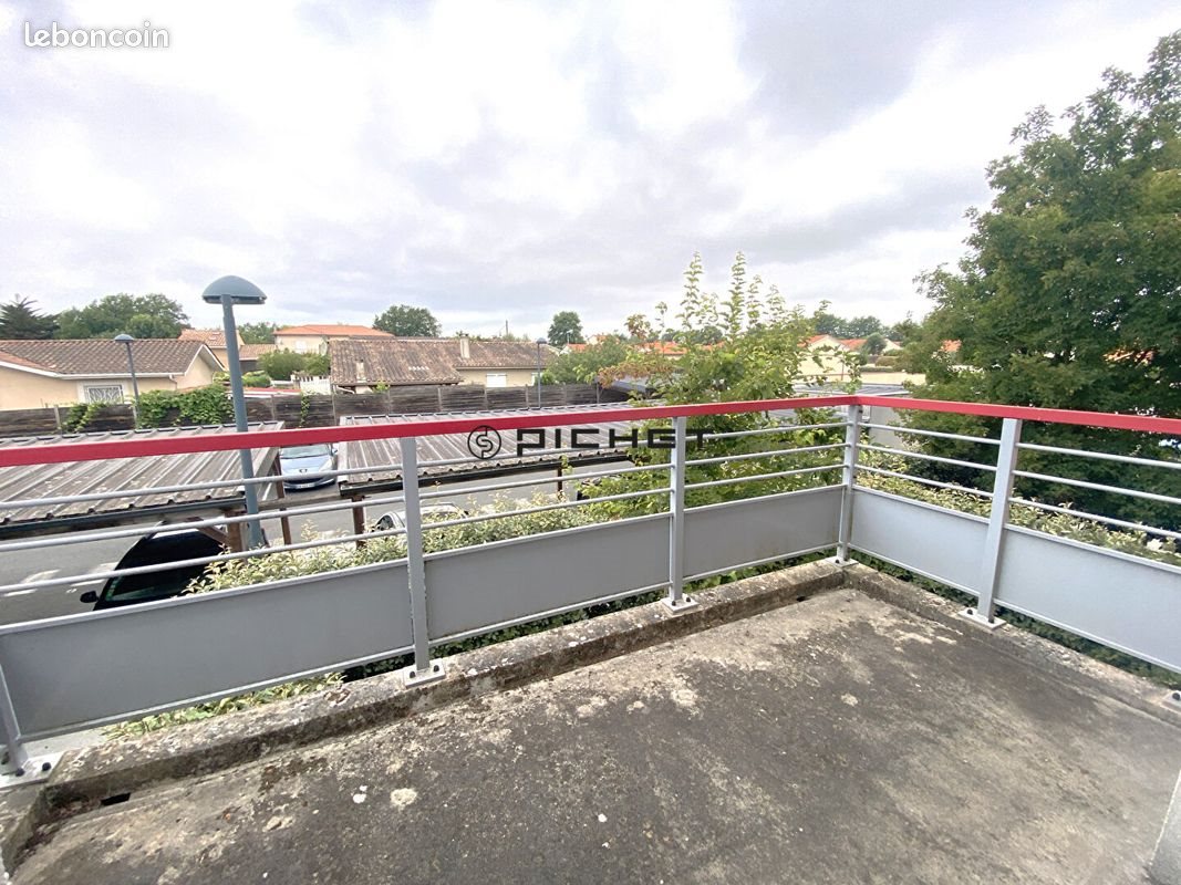 Appartement à vendre, 39m², Lormont