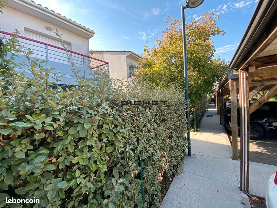 Appartement à vendre, 39m², Lormont