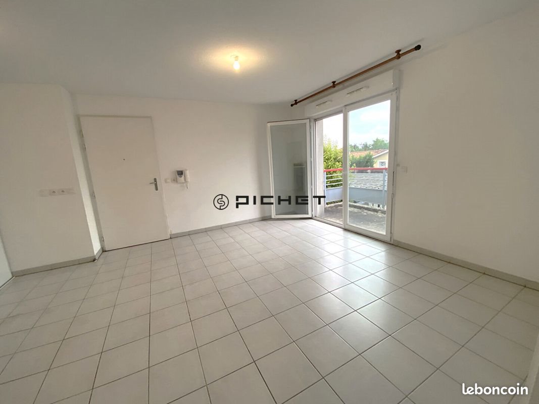 Appartement à vendre, 39m², Lormont