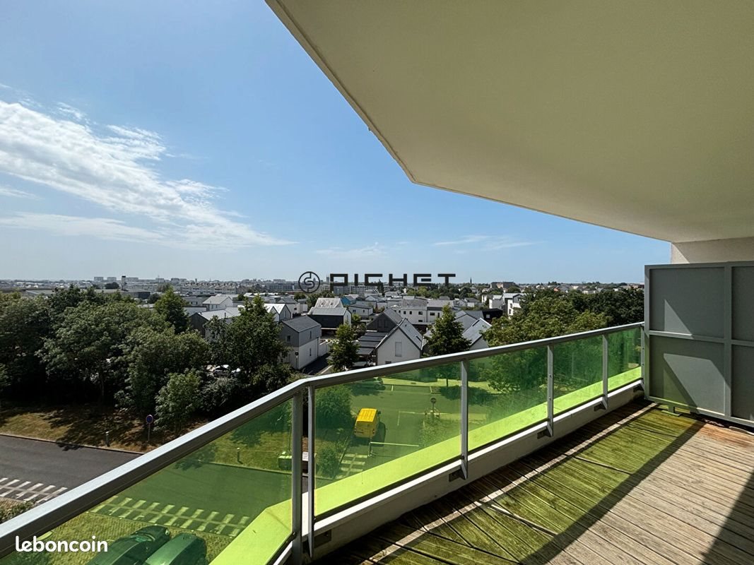 Appartement à vendre, 80m², Angers