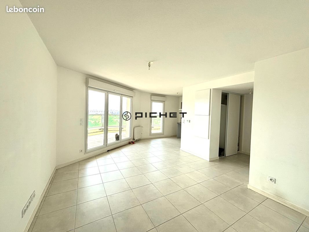 Appartement à vendre, 80m², Angers