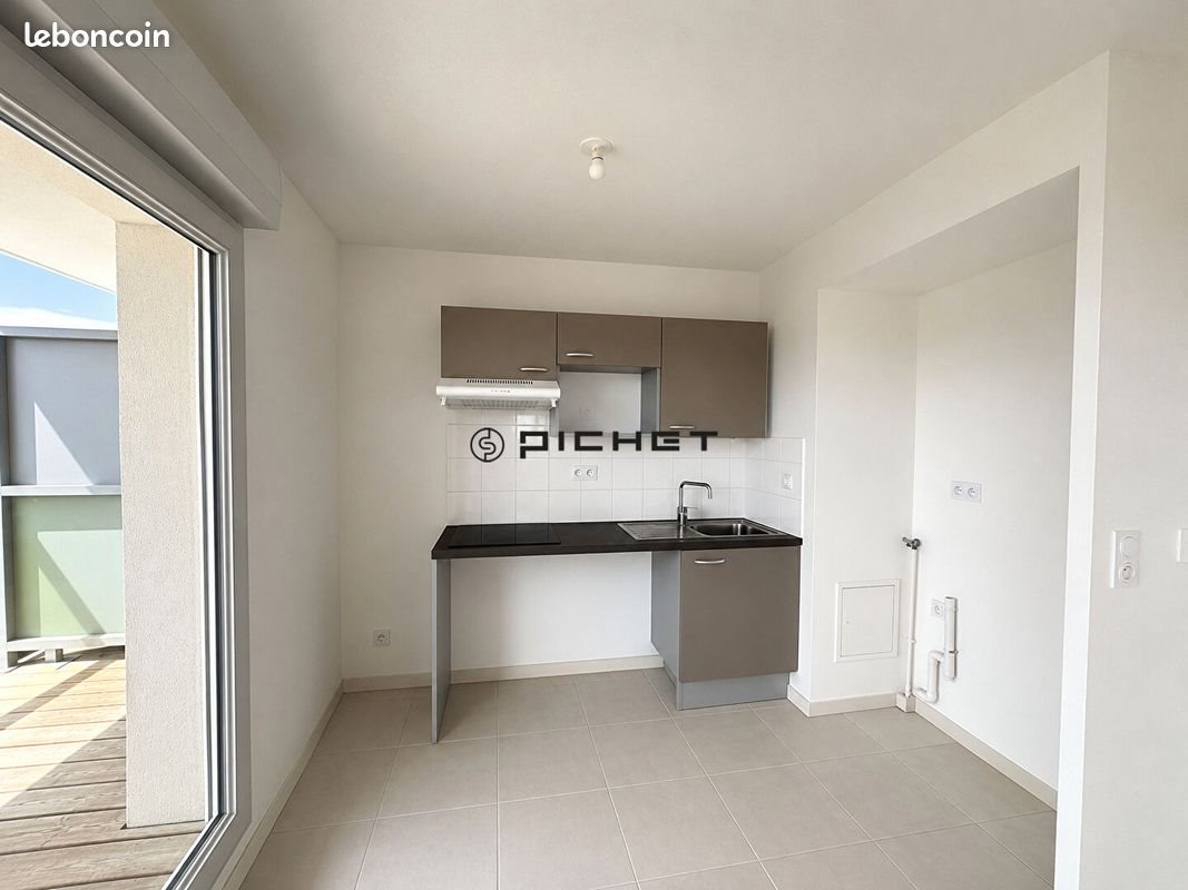 Appartement à vendre, 80m², Angers