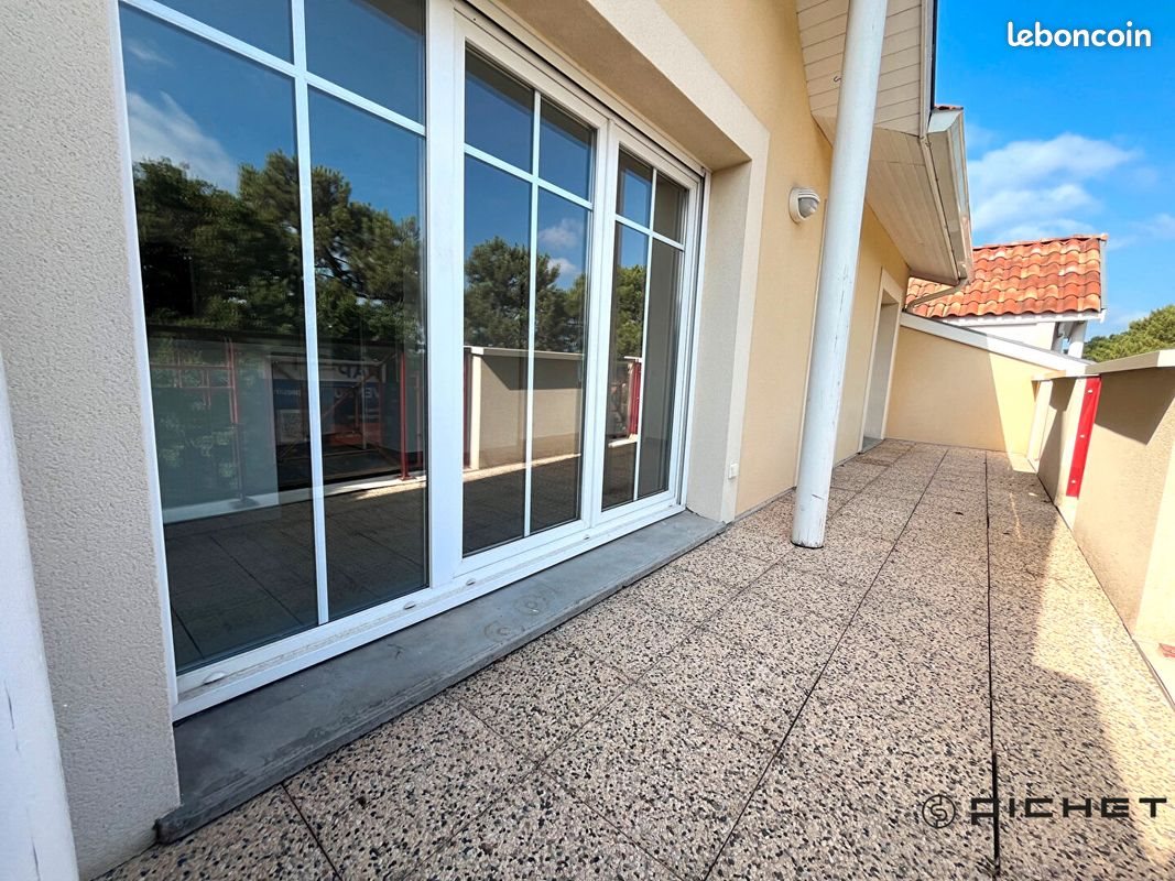 Appartement à vendre, 47m², Gujan-Mestras