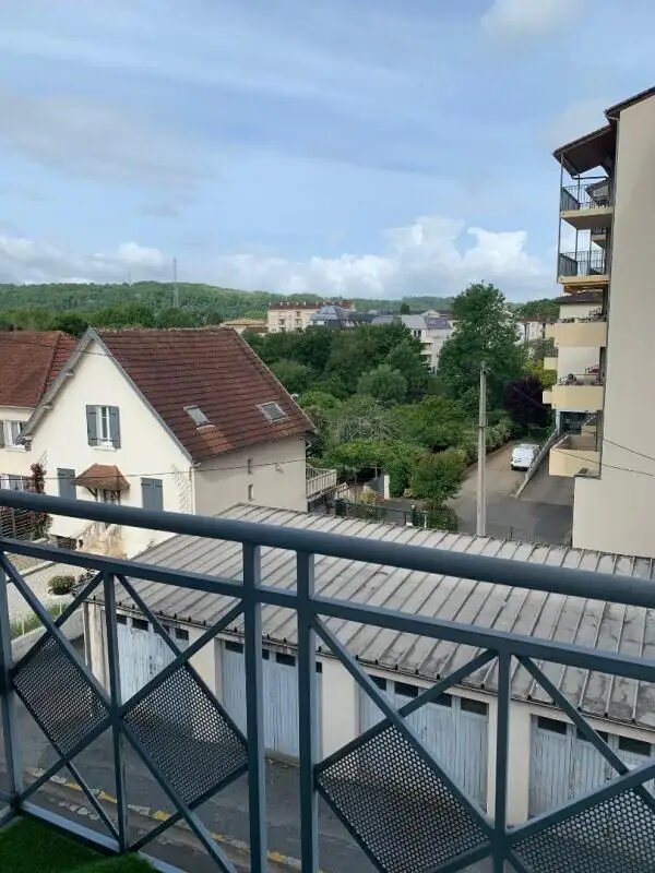 Appartement à louer, 32m², Périgueux