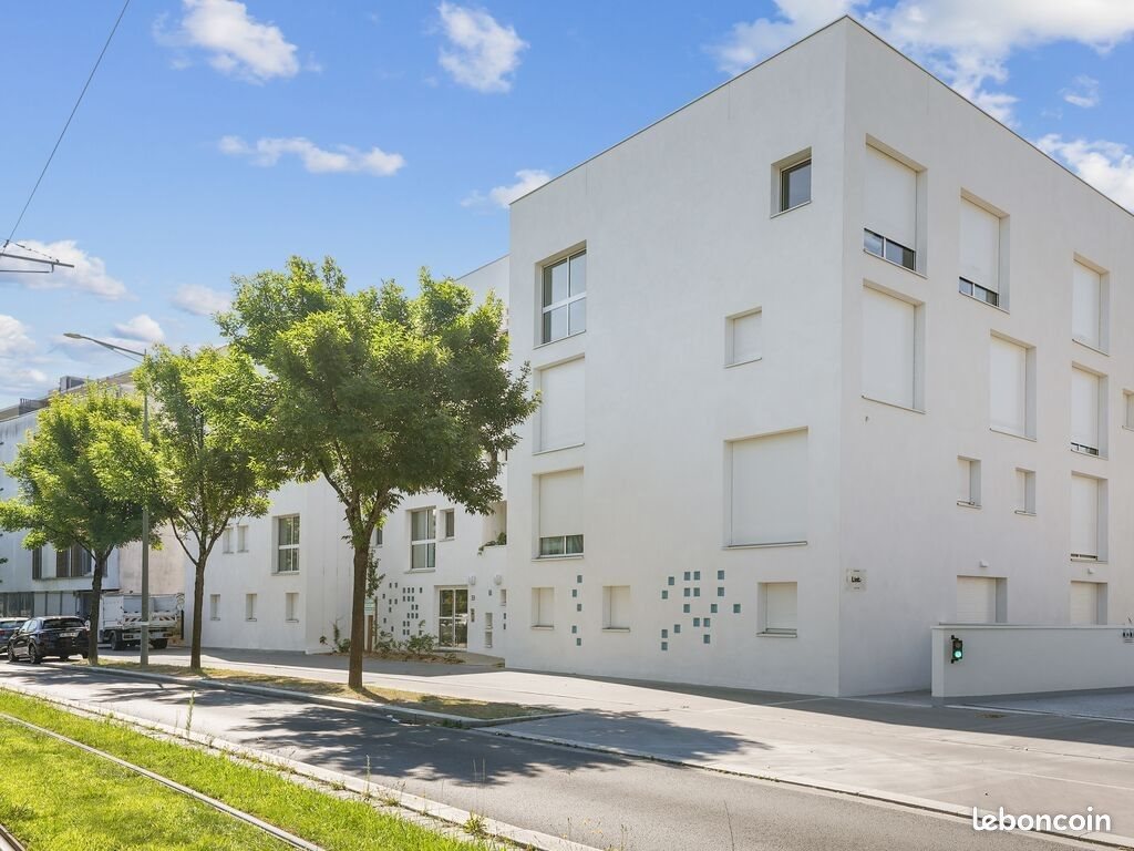 Appartement à louer, 24m², Mérignac