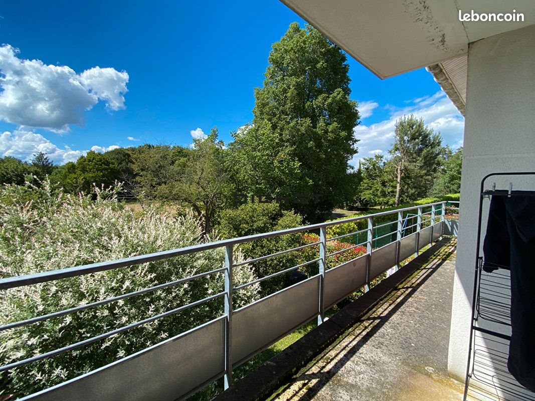Appartement à vendre, 57m², Créon