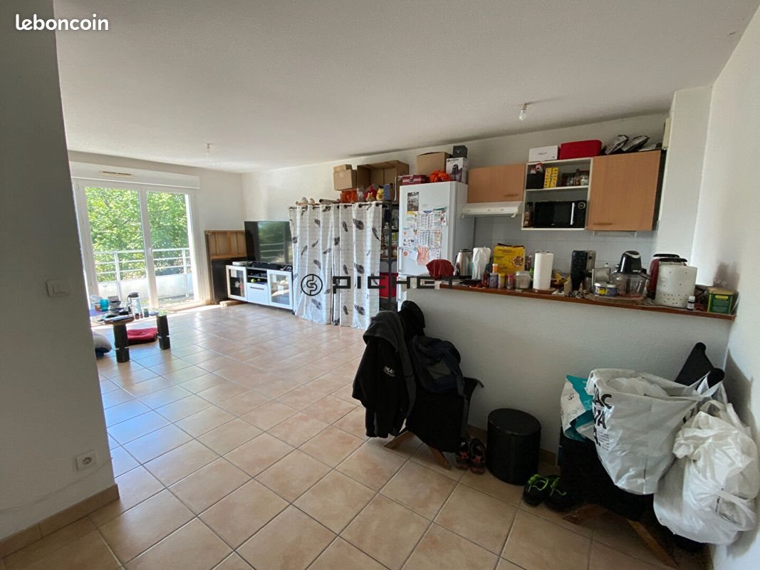 Appartement à vendre, 57m², Créon
