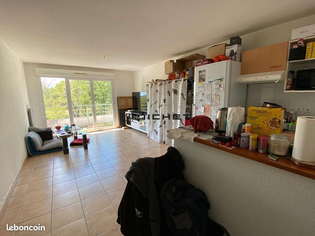 Appartement à vendre, 57m², Créon