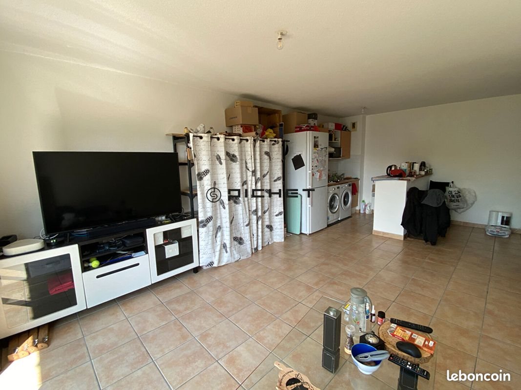 Appartement à vendre, 57m², Créon