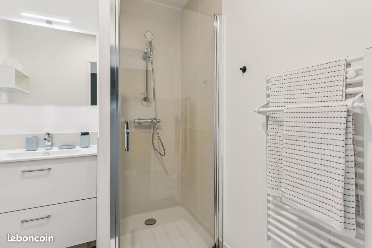 Appartement à louer, 19m², Saint-Sylvain-d'Anjou