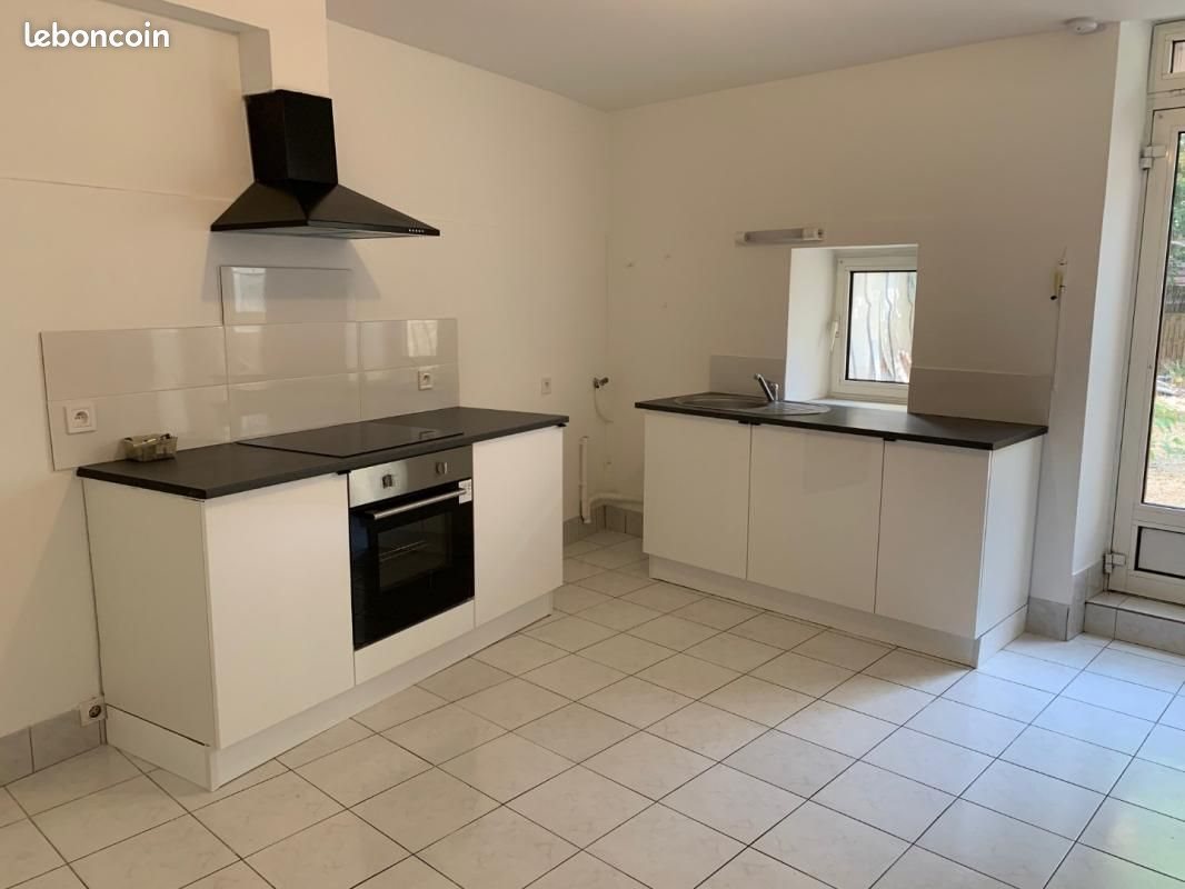 Appartement à louer, 45m², Périgueux
