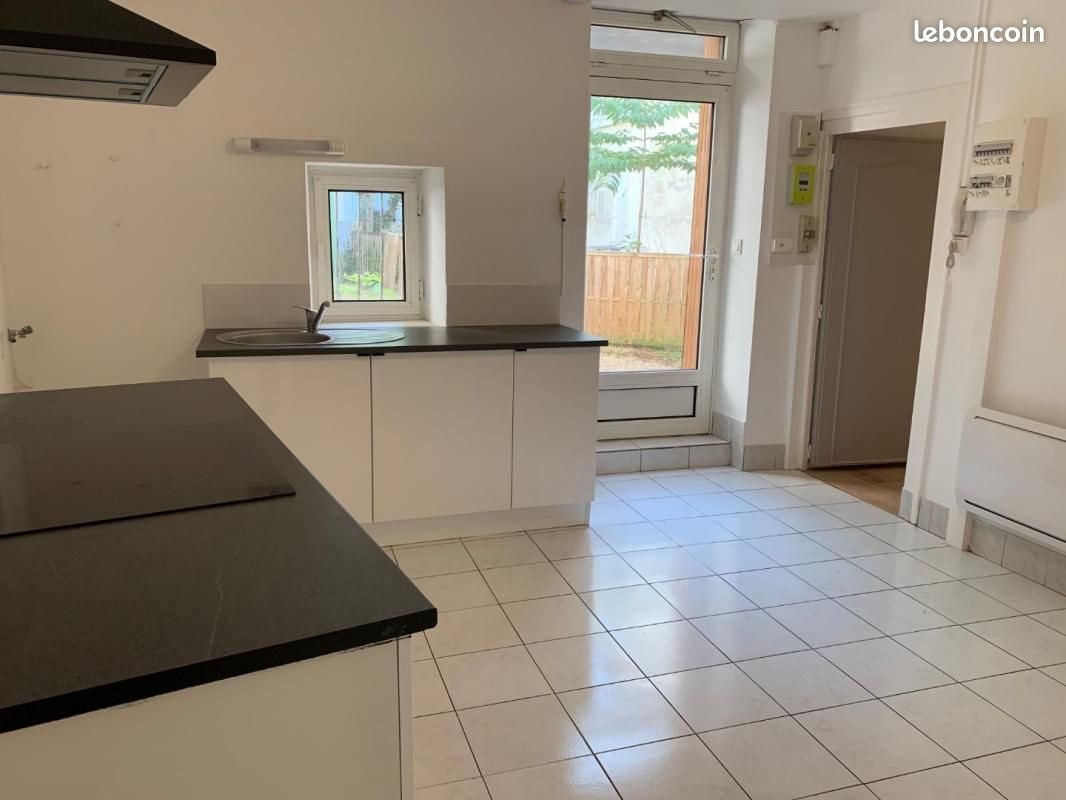 Appartement à louer, 45m², Périgueux