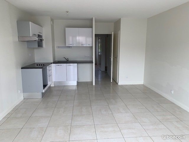 Appartement à louer, 62m², La Teste-de-Buch