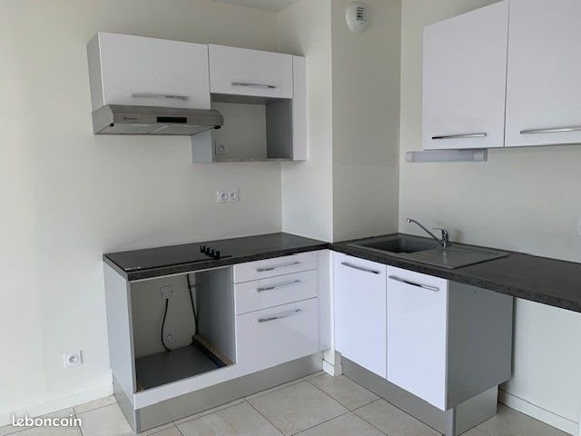 Appartement à louer, 62m², La Teste-de-Buch
