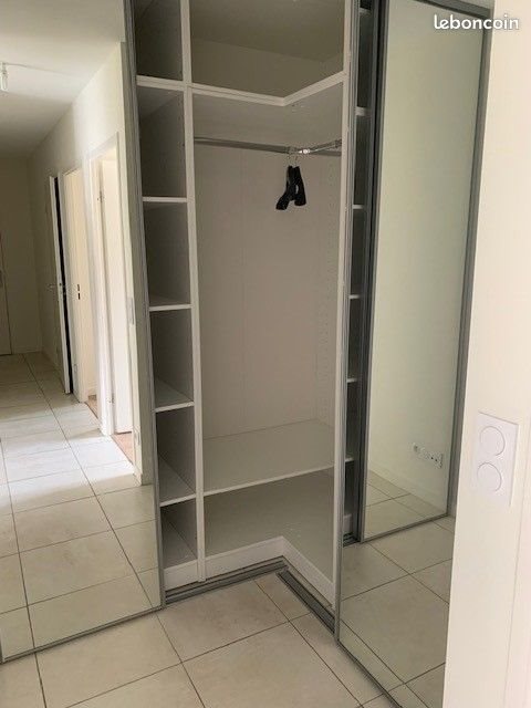 Appartement à louer, 62m², La Teste-de-Buch