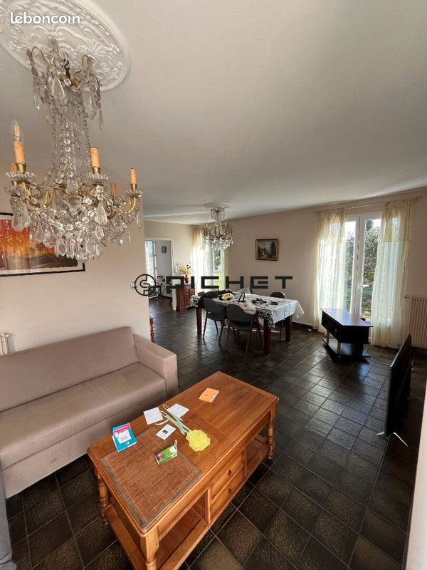 Maison à vendre, 104m², Le Barp