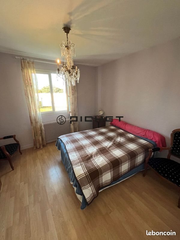 Maison à vendre, 104m², Le Barp