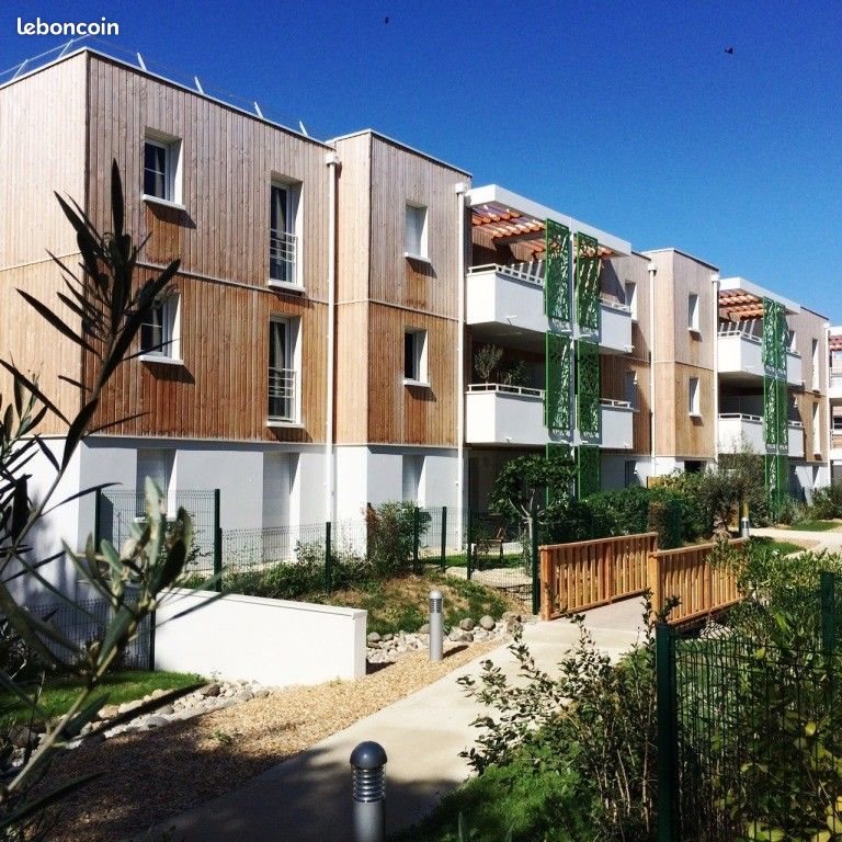 Appartement à louer, 57m², La Rochelle