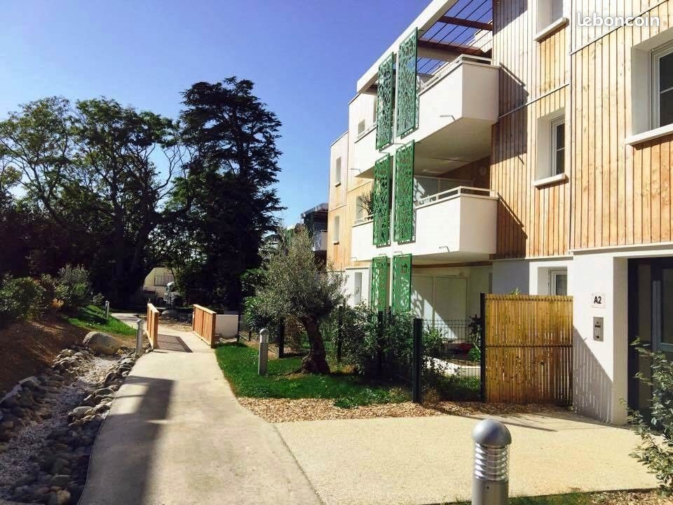 Appartement à louer, 57m², La Rochelle