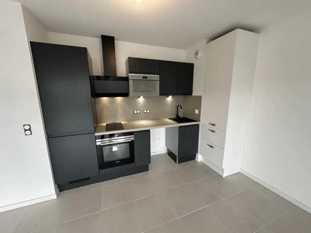 Appartement à louer, 43m², Gujan-Mestras