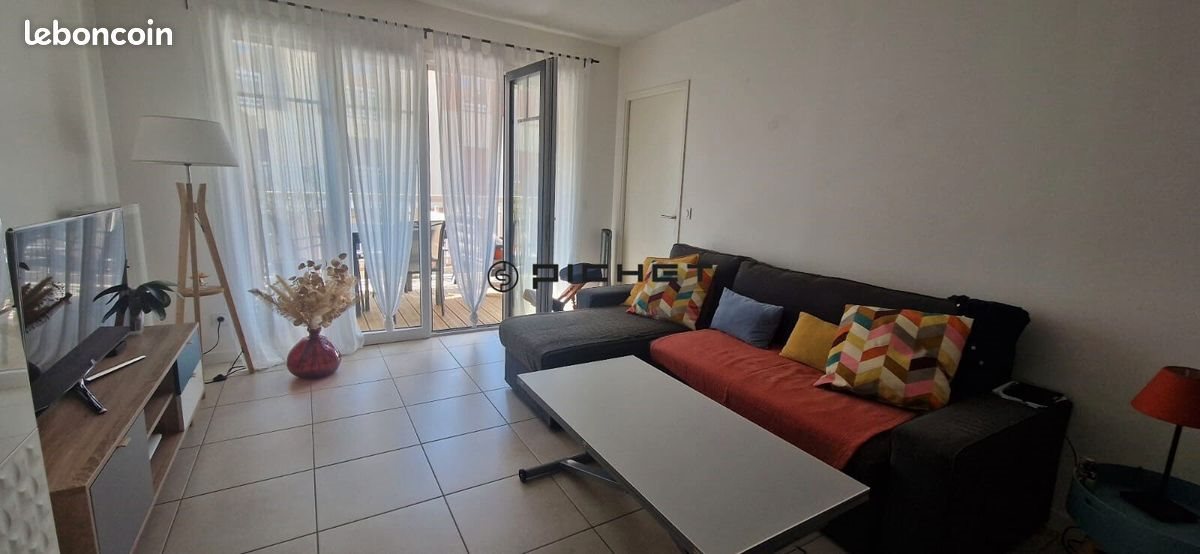 Appartement à vendre, 42m², La Teste-de-Buch