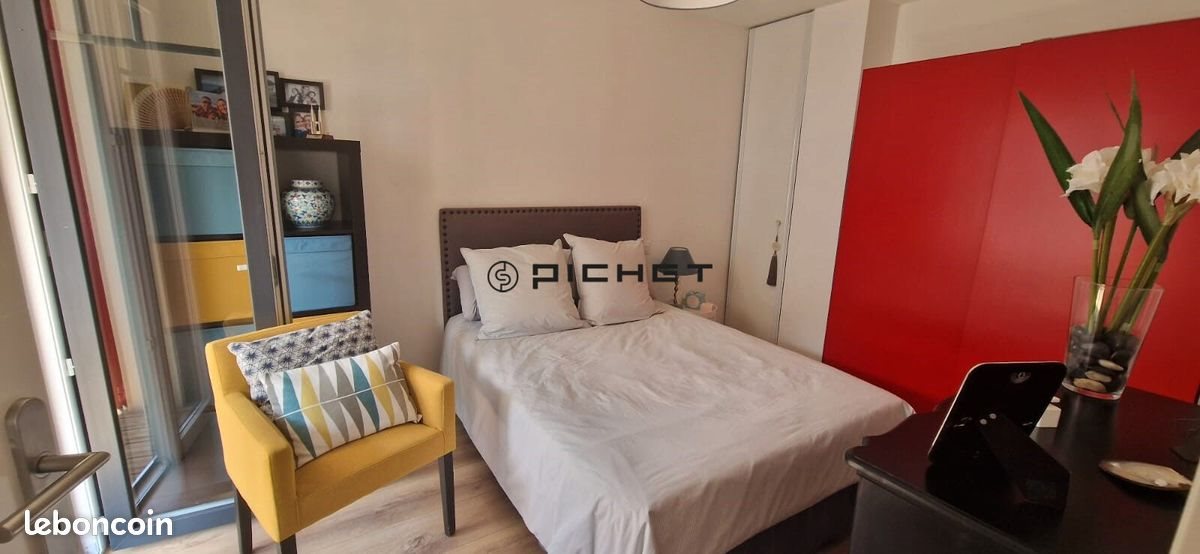 Appartement à vendre, 42m², La Teste-de-Buch