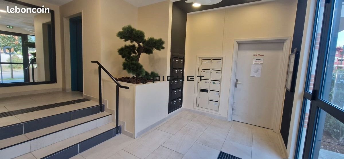 Appartement à vendre, 42m², La Teste-de-Buch