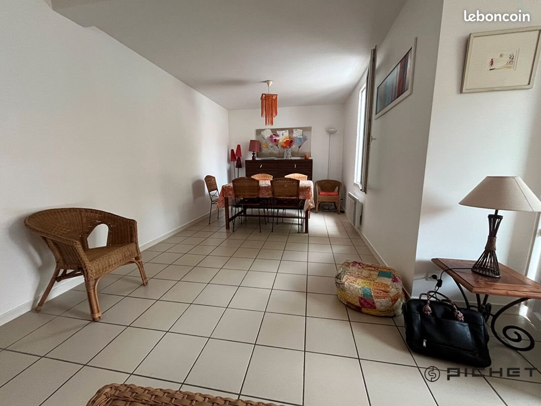 Appartement à vendre, 76m², Arcachon