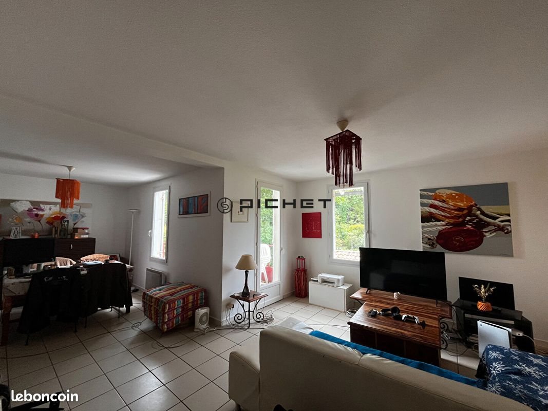 Appartement à vendre, 76m², Arcachon