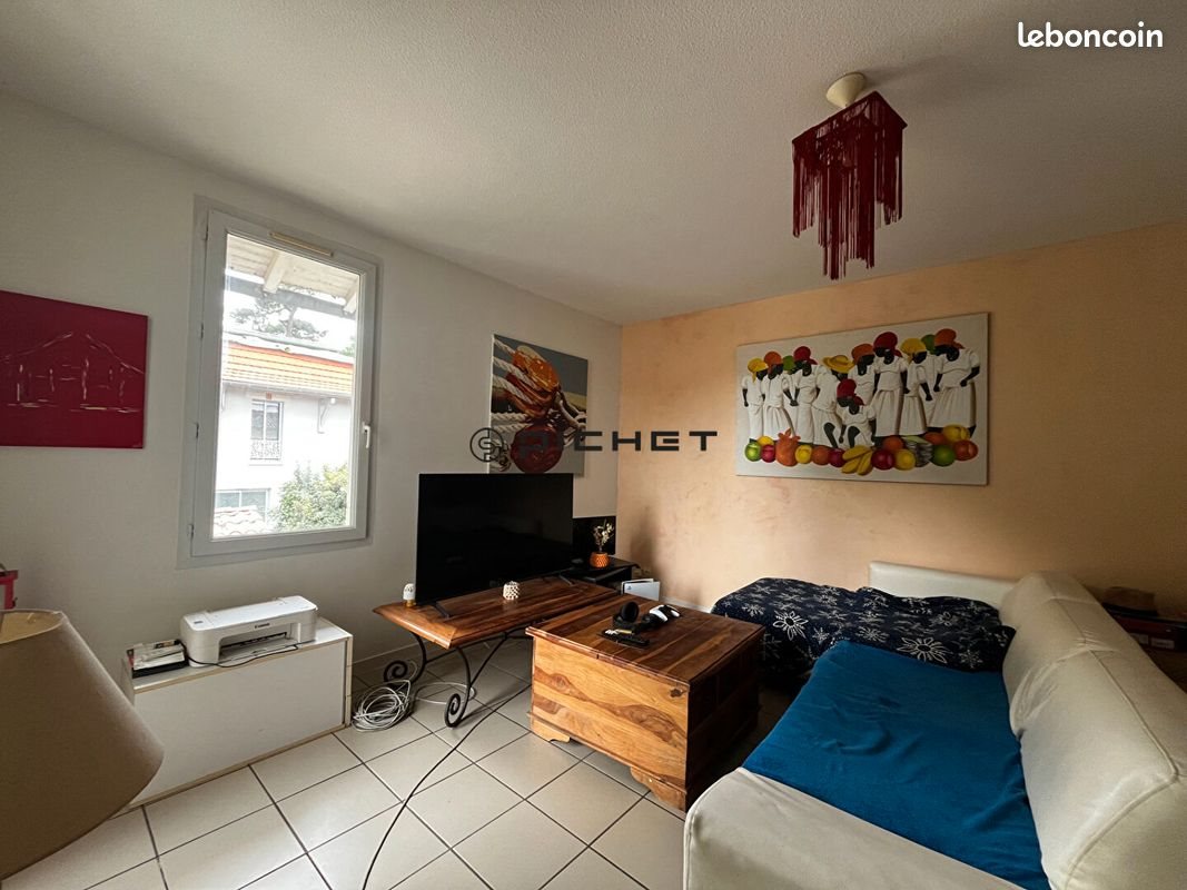 Appartement à vendre, 76m², Arcachon