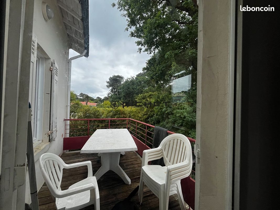 Appartement à vendre, 76m², Arcachon