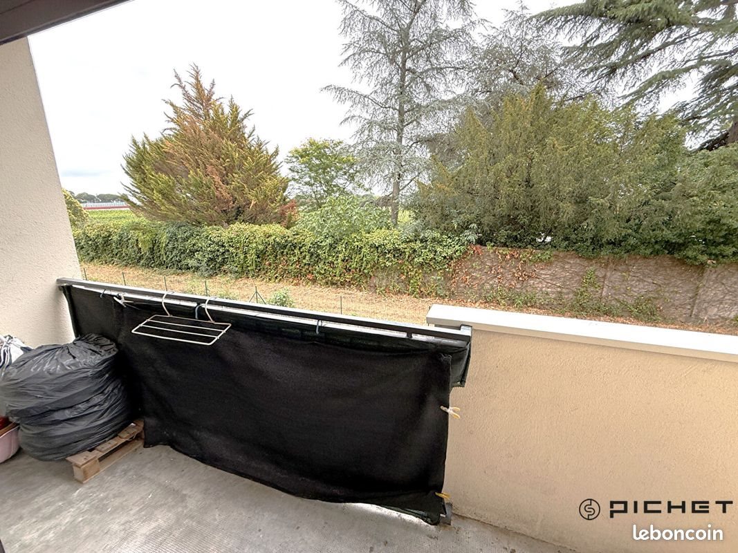 Appartement à vendre, 77m², Libourne