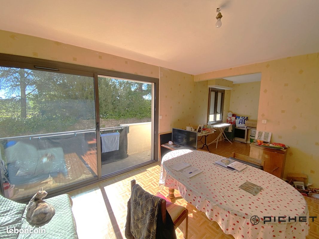Appartement à vendre, 77m², Libourne
