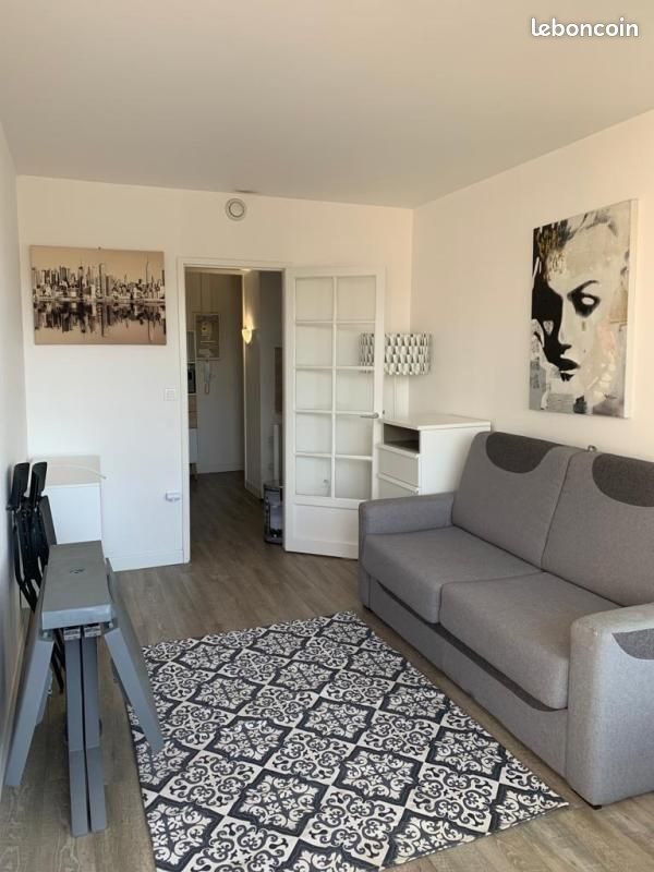 Appartement à louer, 18m², Arcachon