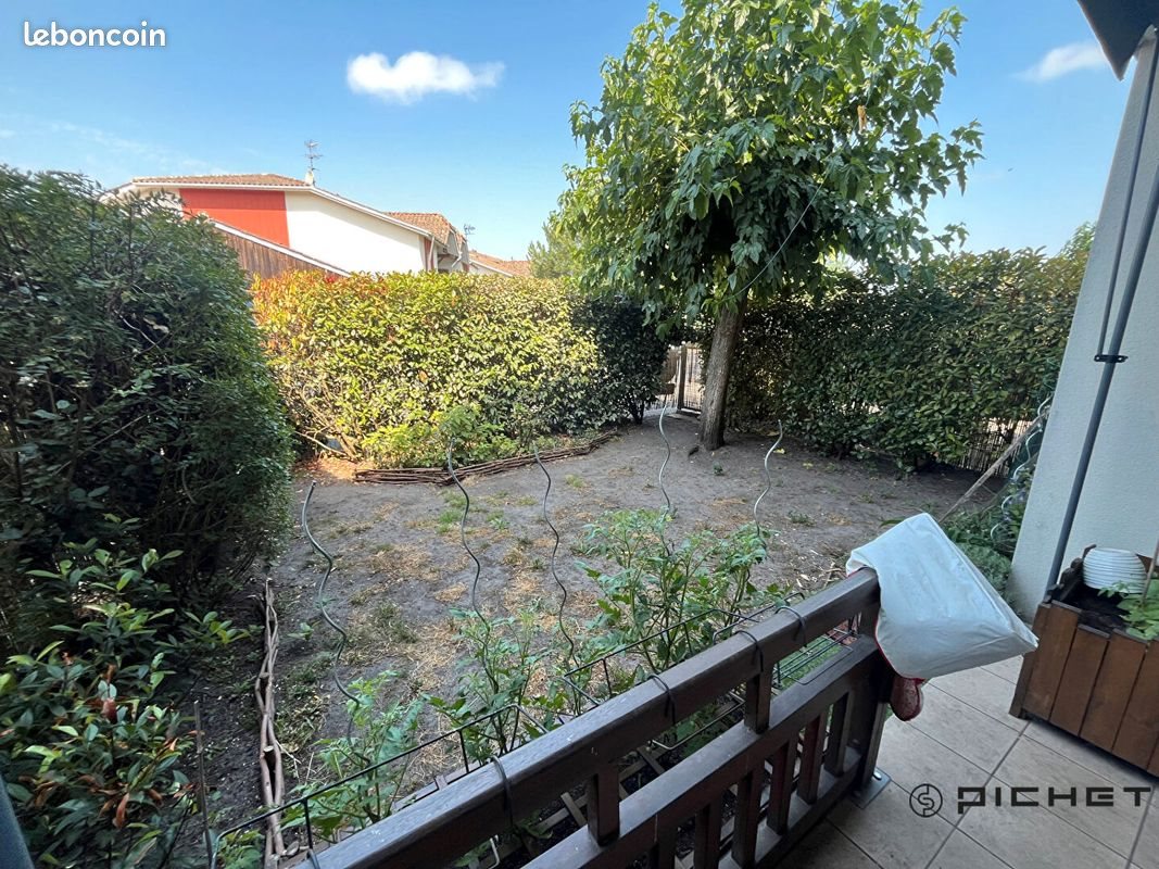 Appartement à vendre, 41m², Biganos