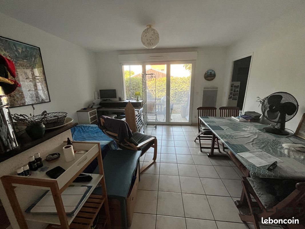 Appartement à vendre, 41m², Biganos