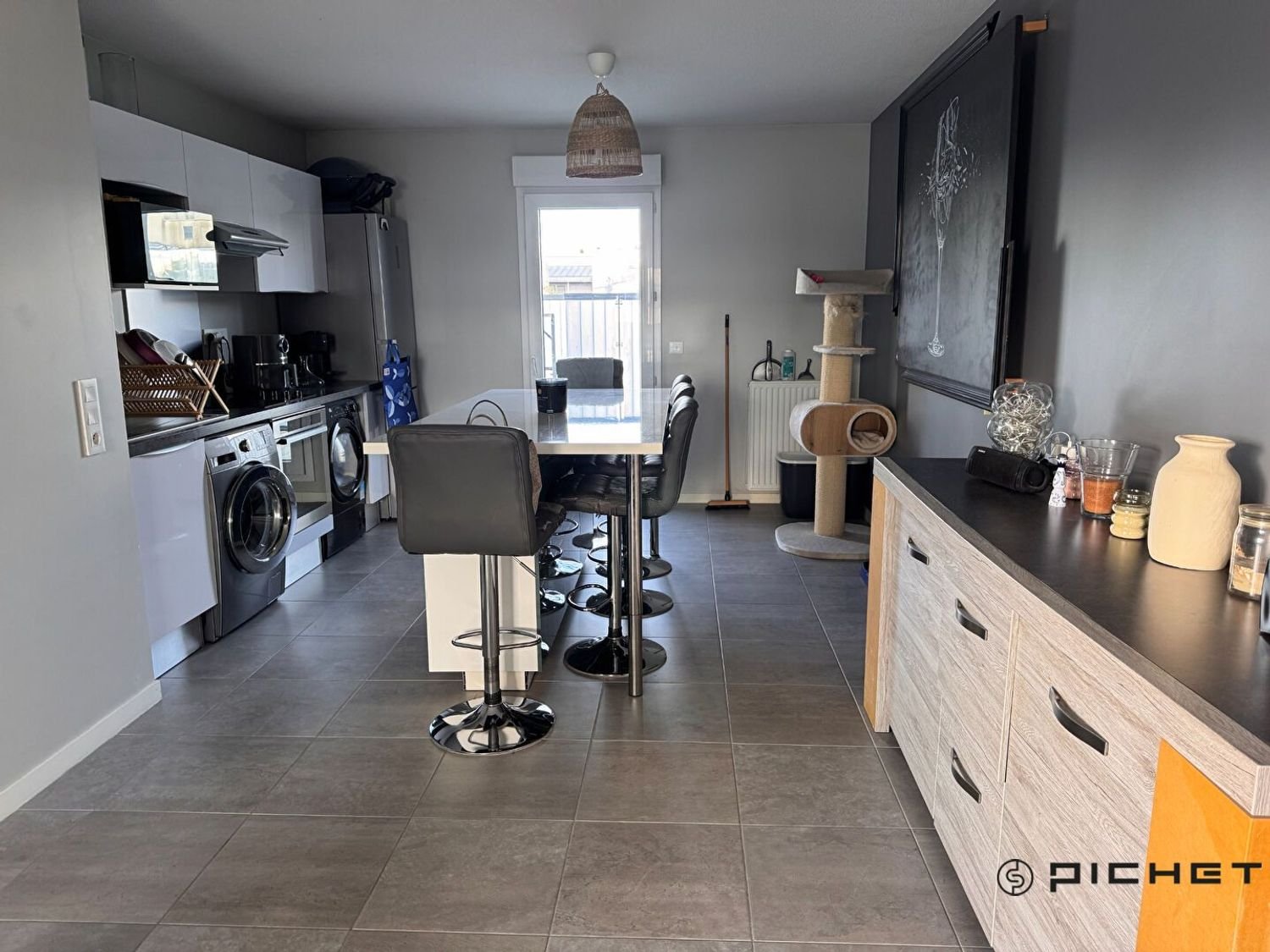 Appartement à vendre, 11m², Mérignac