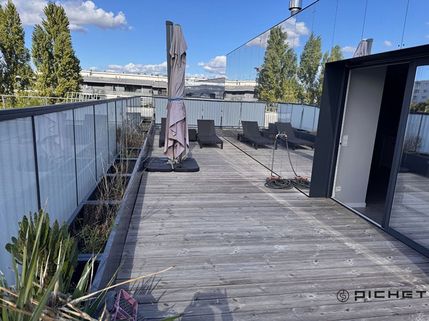 Appartement à vendre, 11m², Mérignac