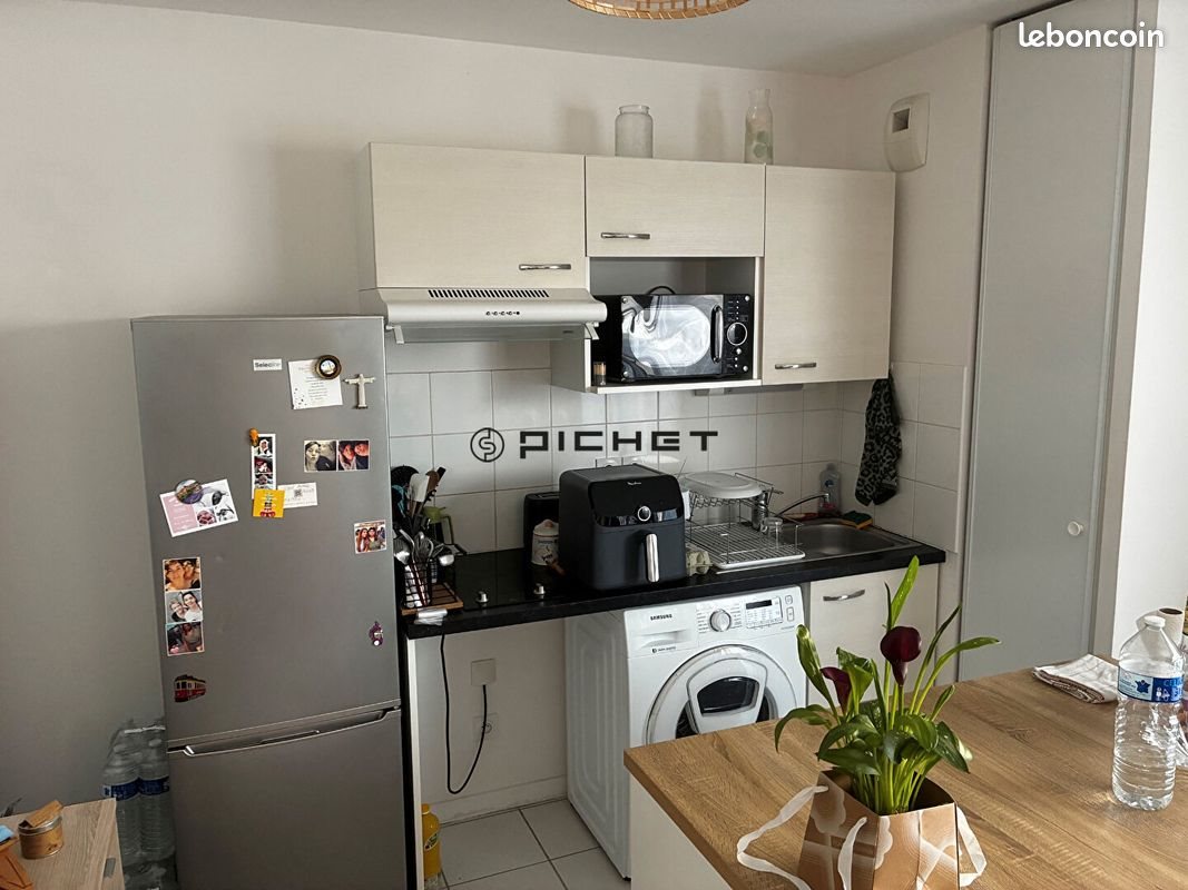 Appartement à vendre, 37m², Montlouis-sur-Loire