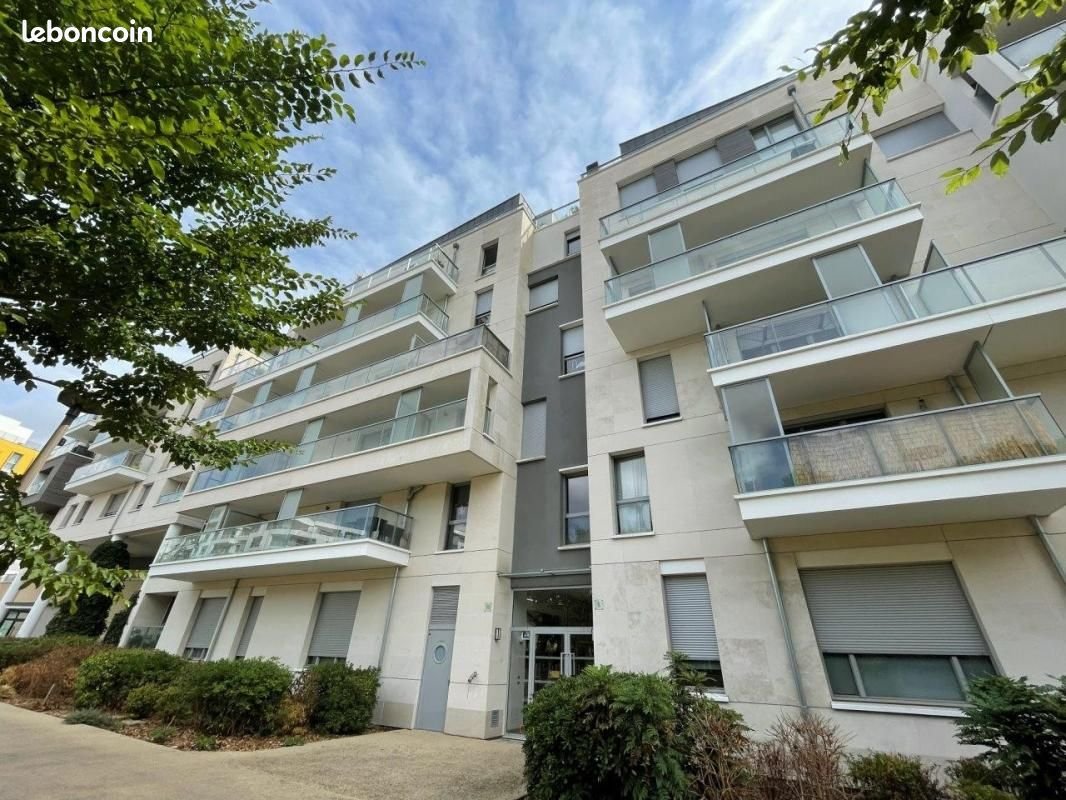 Appartement à louer, 40m², Rueil-Malmaison