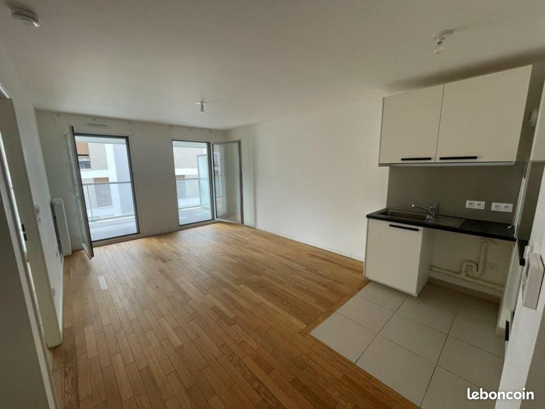 Appartement à louer, 40m², Rueil-Malmaison