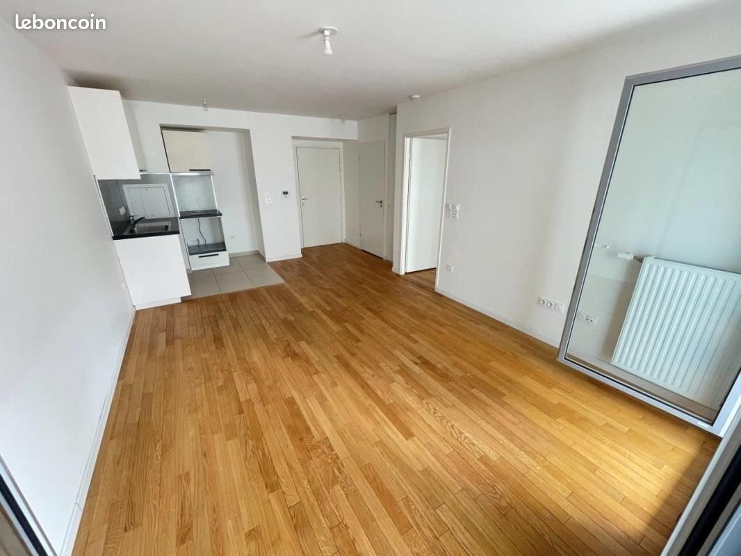 Appartement à louer, 40m², Rueil-Malmaison
