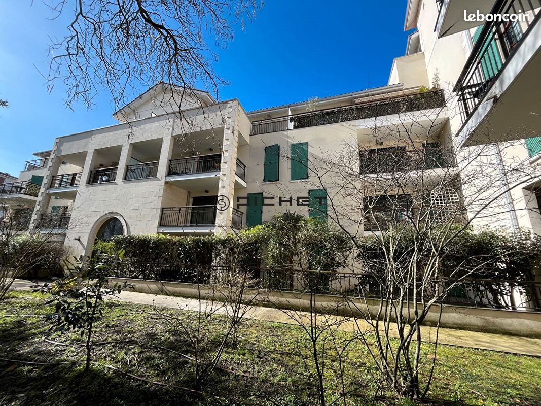 Appartement à vendre, 39m², La Teste-de-Buch