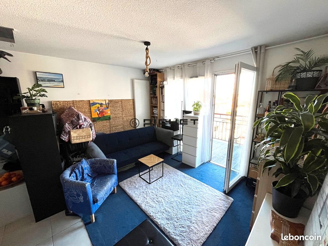 Appartement à vendre, 39m², La Teste-de-Buch