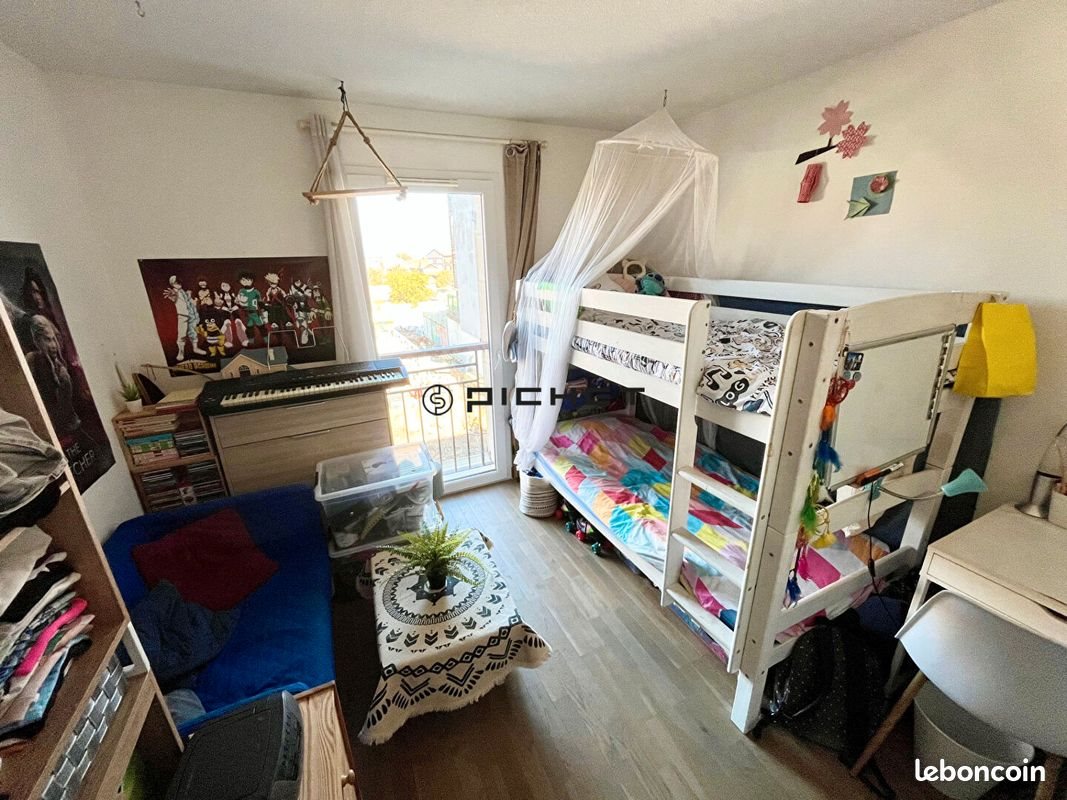 Appartement à vendre, 39m², La Teste-de-Buch