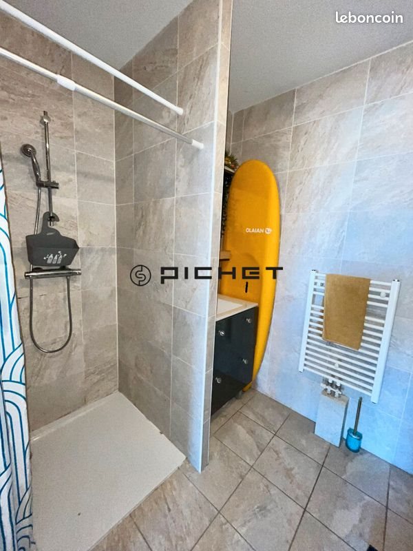 Appartement à vendre, 39m², La Teste-de-Buch