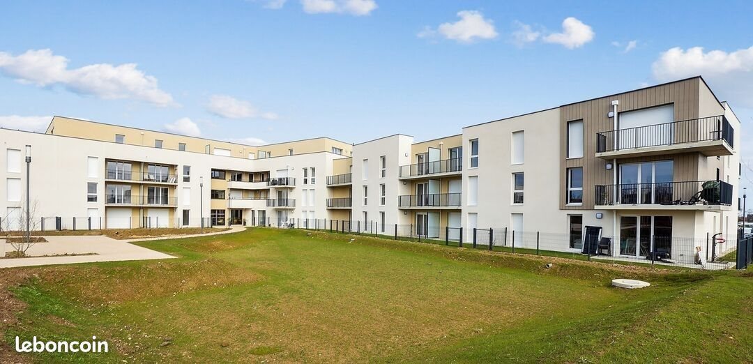 Appartement à louer, 33m², Cormontreuil